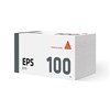 Polystyren SIKA EPS GREY 100 šedý tl. 100mm